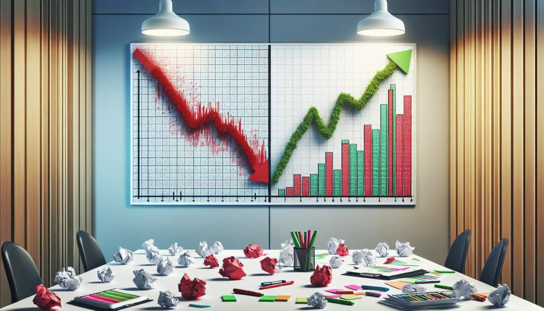 What Are Examples of Campaigns that Didn't Perform as Expected?