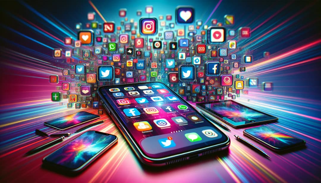 How Do You Tailor Content for Different Social Media Platforms?
