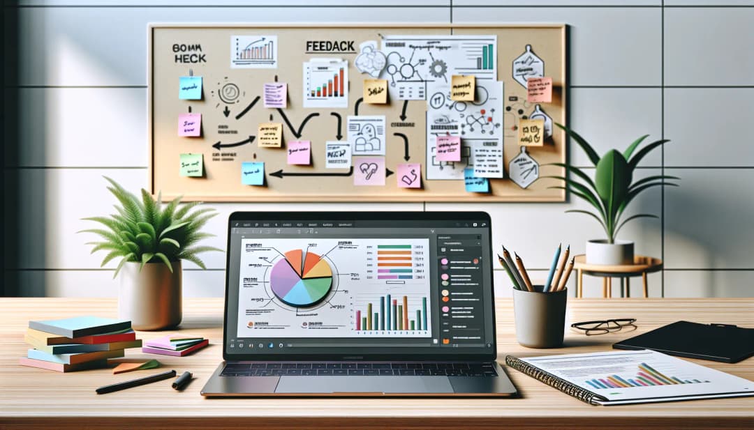 How Does Customer Feedback Shape Marketing Strategies?
