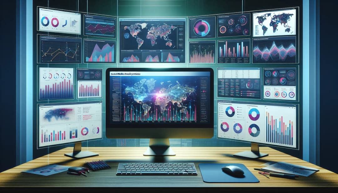 What Unexpected Insights Can Be Gained from Social Media Analytics?
