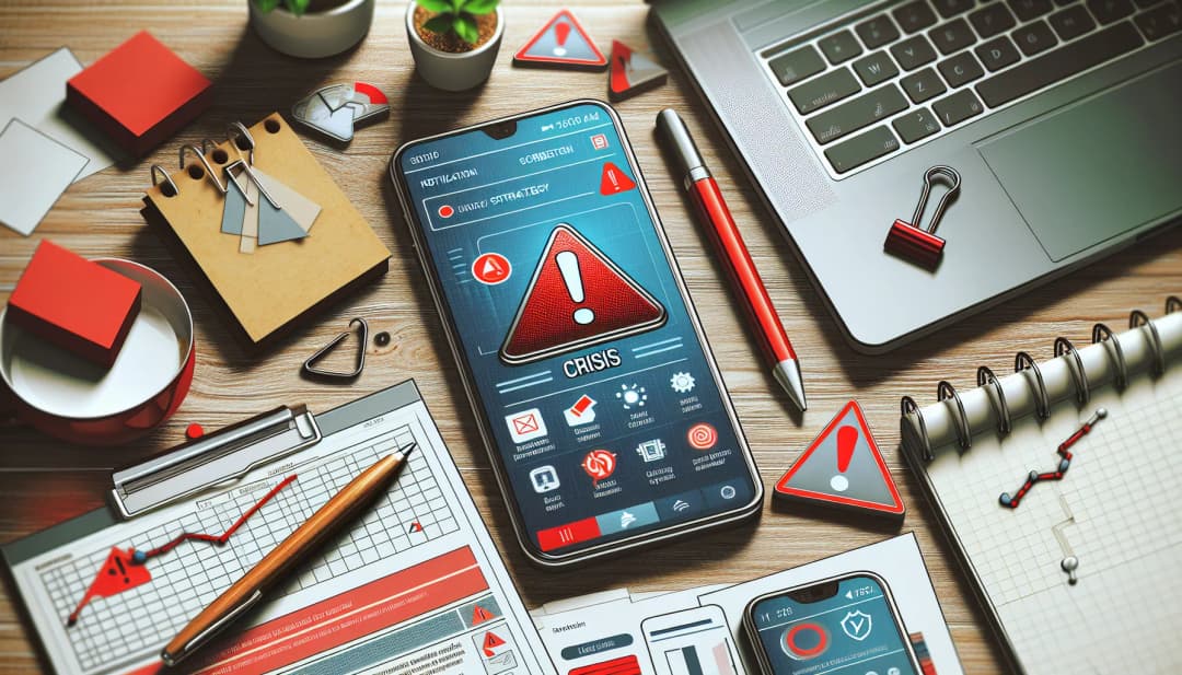 How Do You Handle a Brand Crisis On Social Media?