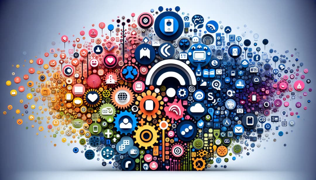 What Creative Tactics Can Improve a Brand's Social Media Presence?