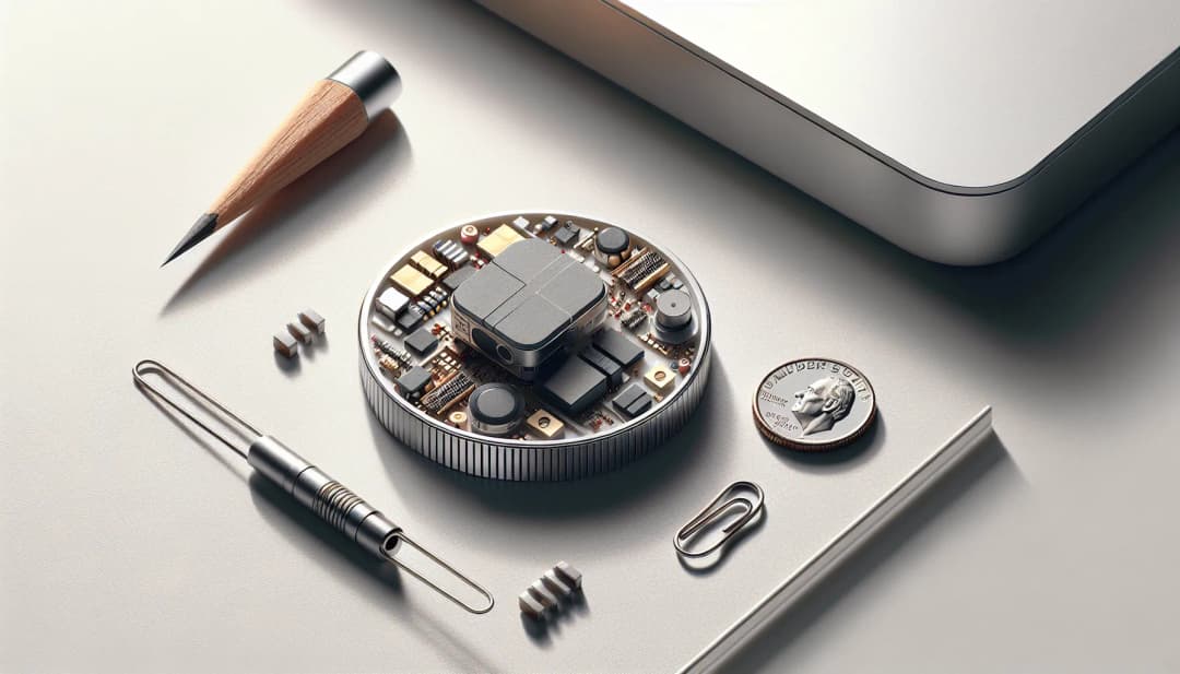 How Do You Miniaturize Medical Devices Without Losing Functionality?