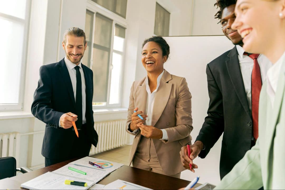 16 Unique Ways to Maintain Client Relations in Your Business