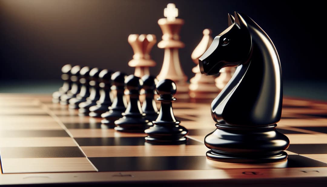 How Do You Ensure Your Company Stays Ahead of the Competition?