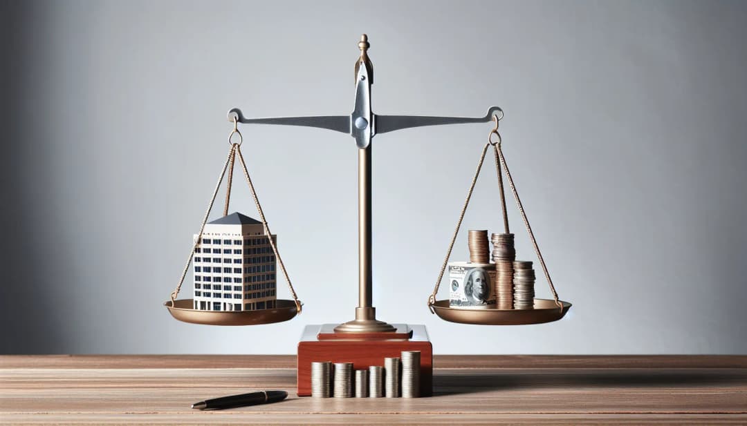How Do You Align Department Budgets With Overall Company Goals as a Financial Analyst?