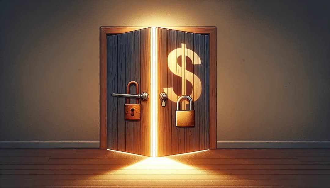 What Are Examples of Creative Financing Solutions?