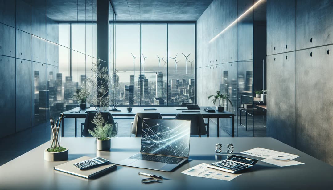 How Do Sustainability Considerations Influence Financial Decision-Making as a Finance Manager?