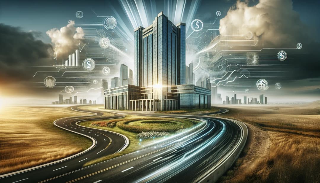 Which Financial Trends Are Shaping the Industry?