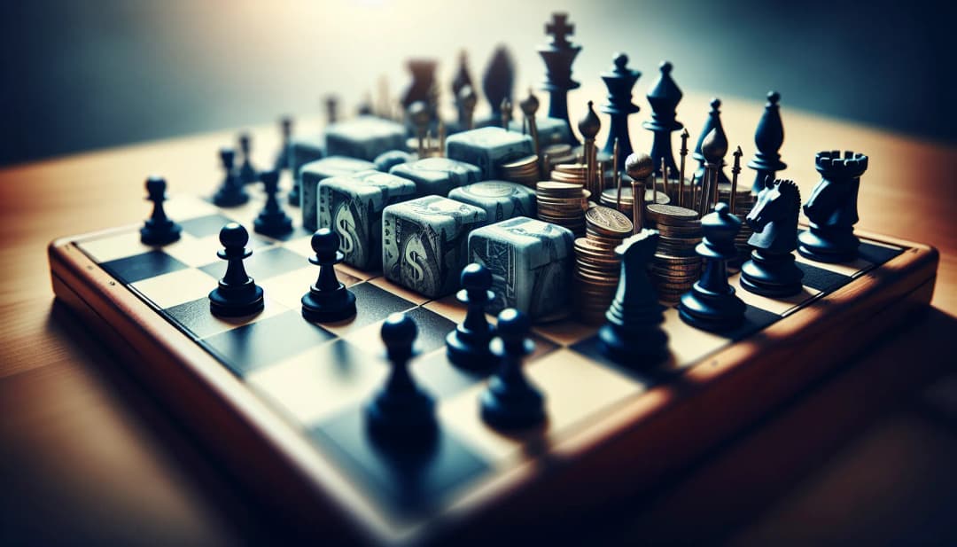 How Do You Pivot Your Financial Strategy in Response to Unexpected Events as a Financial Analyst?