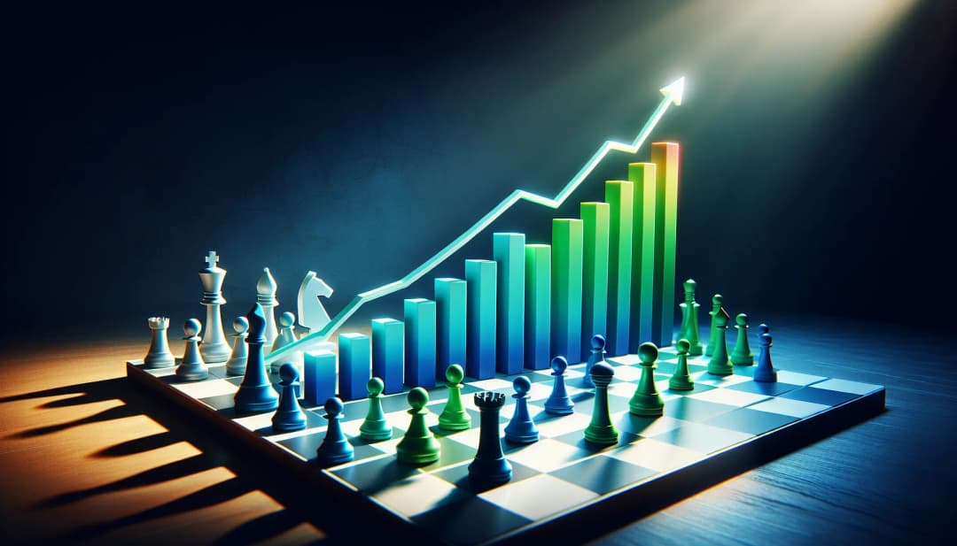 How Has Proactive Financial Analysis Provided a Competitive Advantage?
