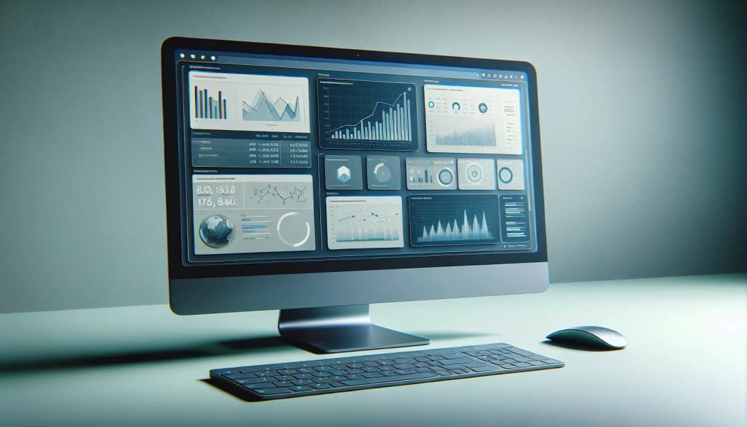 What Innovative Tools Or Software Have Improved Your Financial Reporting?
