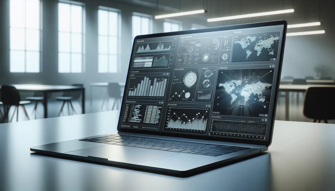 What Financial Software Has Transformed Your Work?