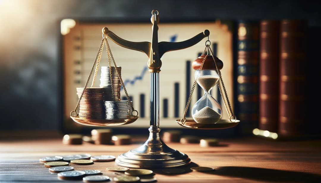 How Do You Balance Long-Term Financial Planning?