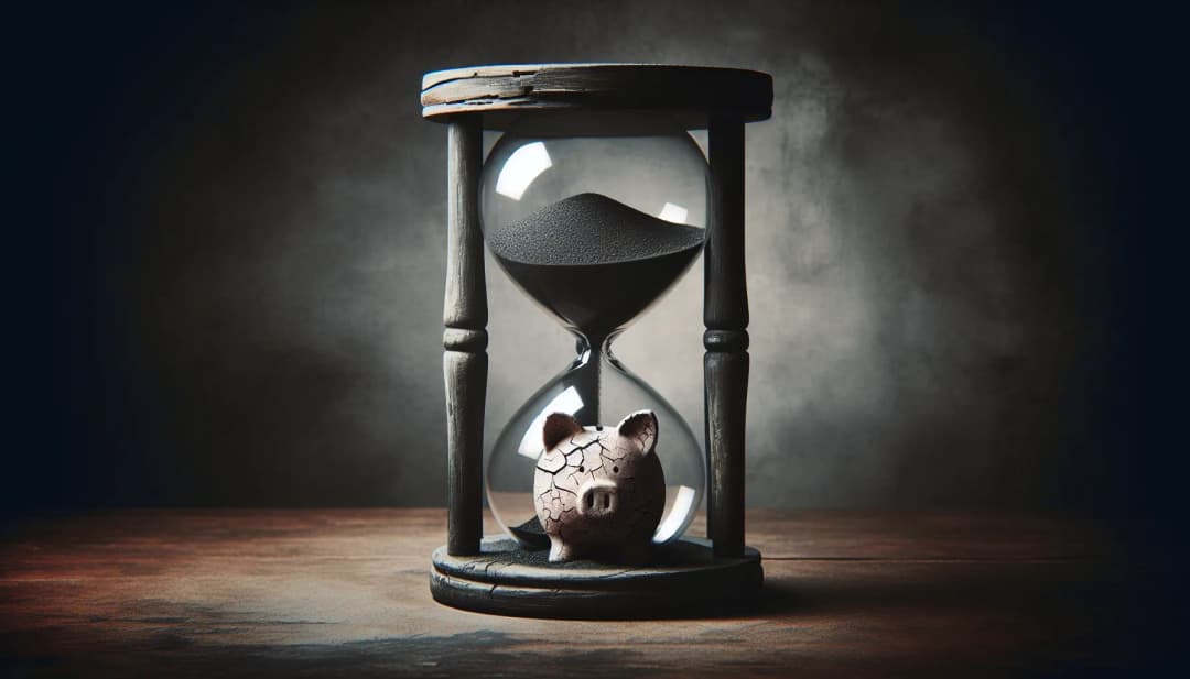 What Advice Do Finance Professionals Give for Managing a Company's Liquidity During Uncertain Economic Times?