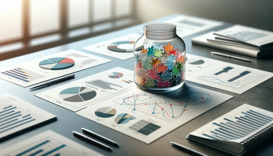 How Do You Communicate Complex Financial Information to Non-Financial Stakeholders?
