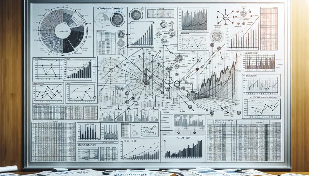 How Can You Improve the Accuracy of Financial Forecasting?