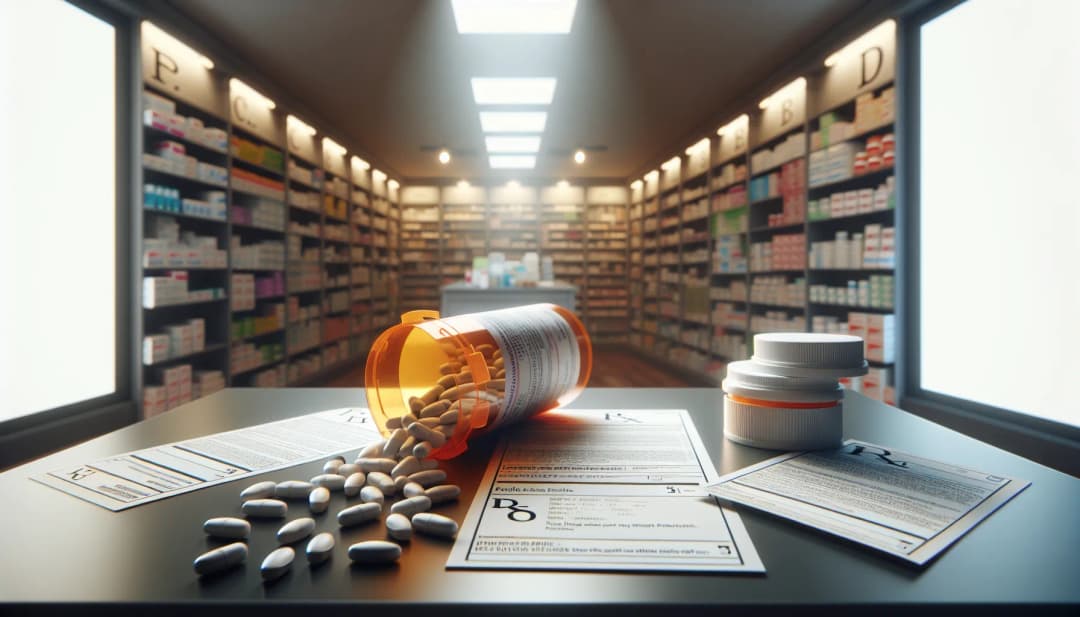 How Do You Approach Patients Who Express Concerns About Prescription Side Effects?