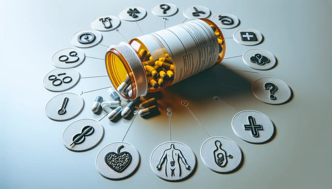 How Do You Address Patient Concerns About Medication Side Effects?
