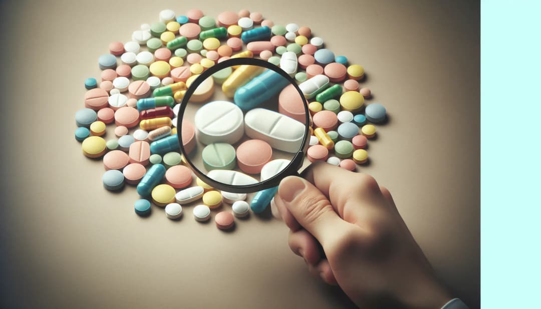 What Are Methods Pharmacists Use to Address Safety Concerns With Medications?