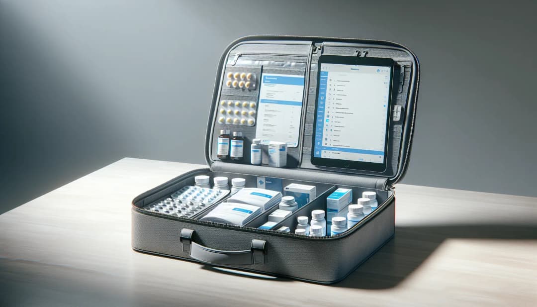 What Advice Would You Give to Newcomers in Pharmaceutical Sales?