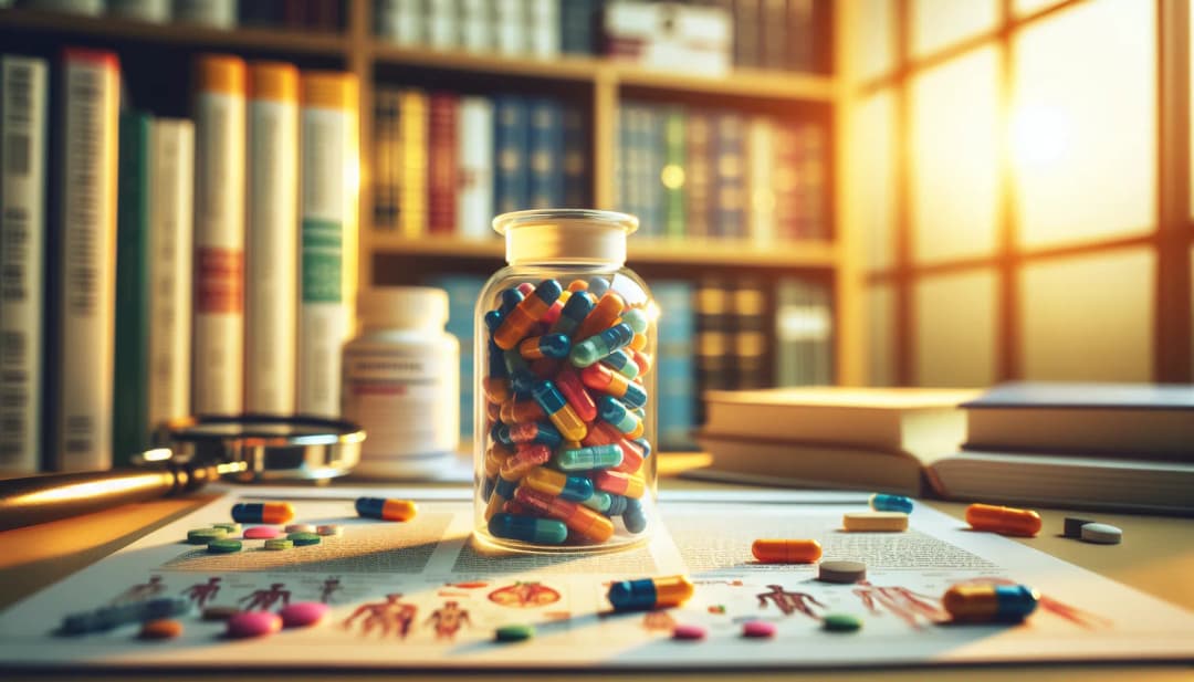 What Are Effective Methods to Communicate Complex Drug Information to Patients?