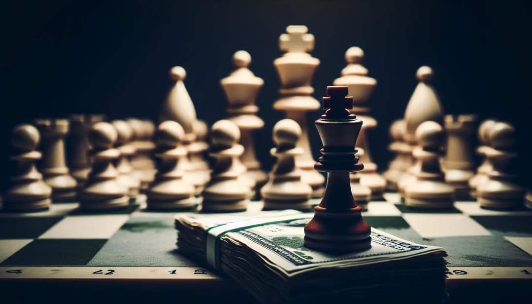 How Can Risk Management Tactics Be Effective as a Chief Executive Officer?