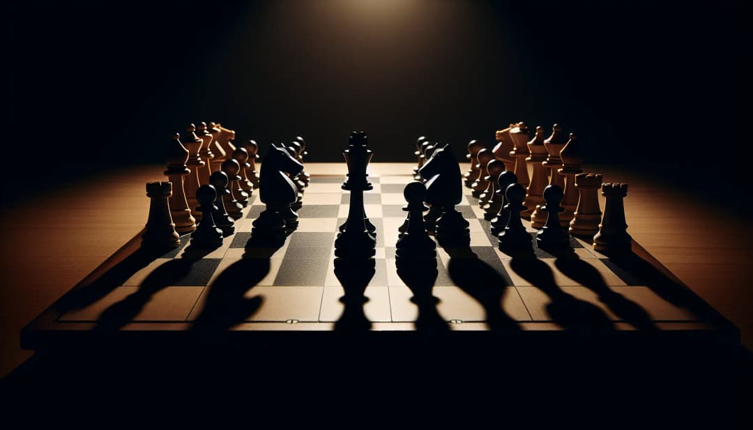 What Pivotal Moment Influenced Your Leadership Style?