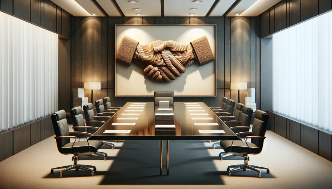 How Do You Negotiate a Business Deal?