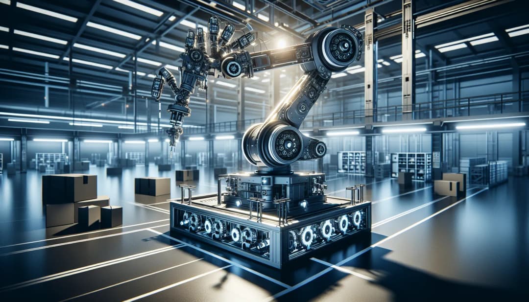 How Can Innovation Help Solve Supply Chain Issues?
