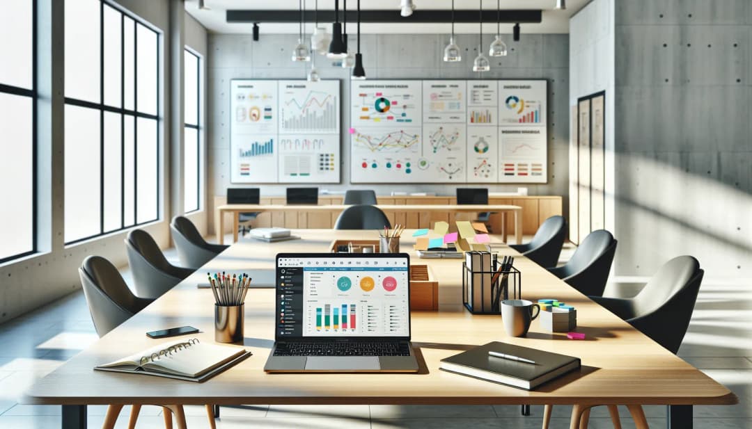 How Can You Improve Productivity Within Your Team?