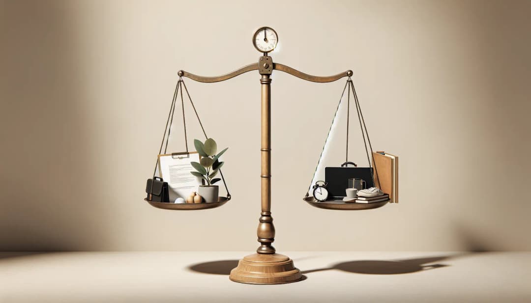 How Do You Maintain a Work-Life Balance?