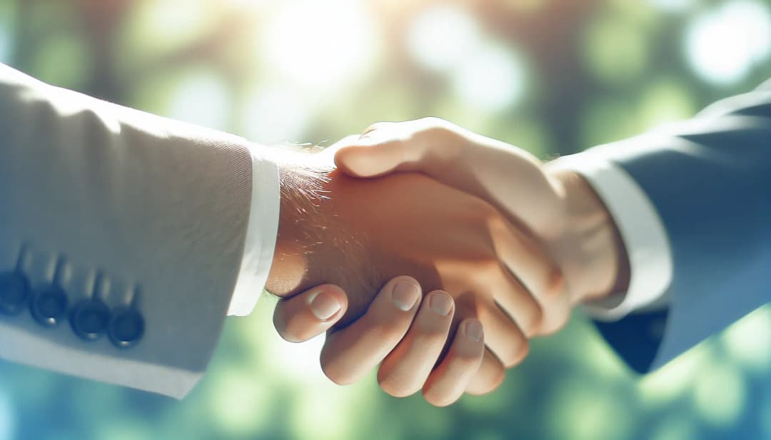 What Are Examples of Beneficial Partnerships for Businesses?