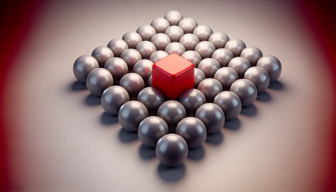 How Can You Differentiate Your Product Or Service in a Crowded Market?