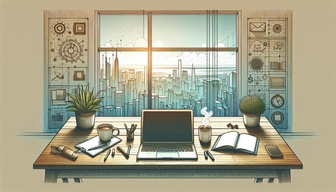 What Personal Habits Can Contribute to Business Success?