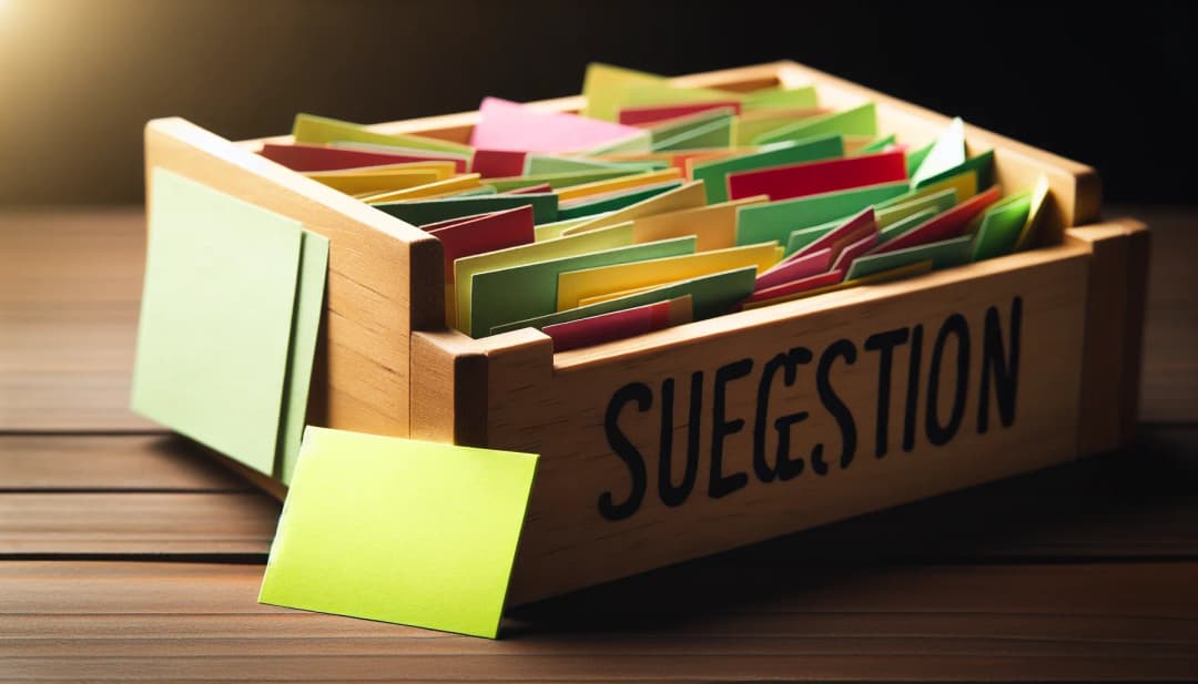 How Has Customer Feedback Influenced Major Decisions in a Business?