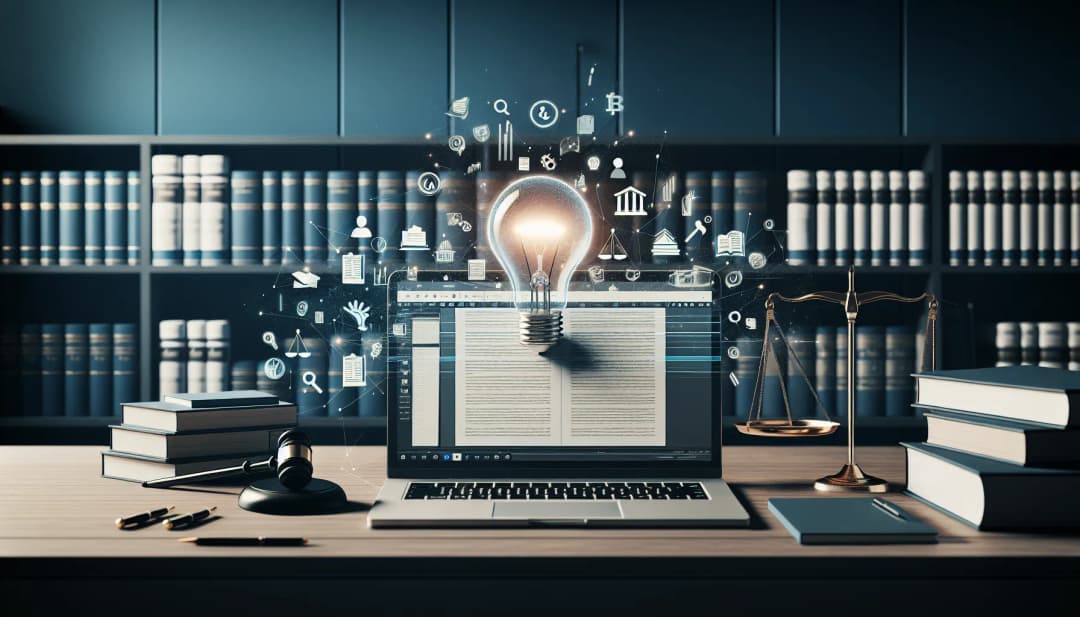 What Are Examples of Creative Solutions that Streamline Complex Legal Processes?