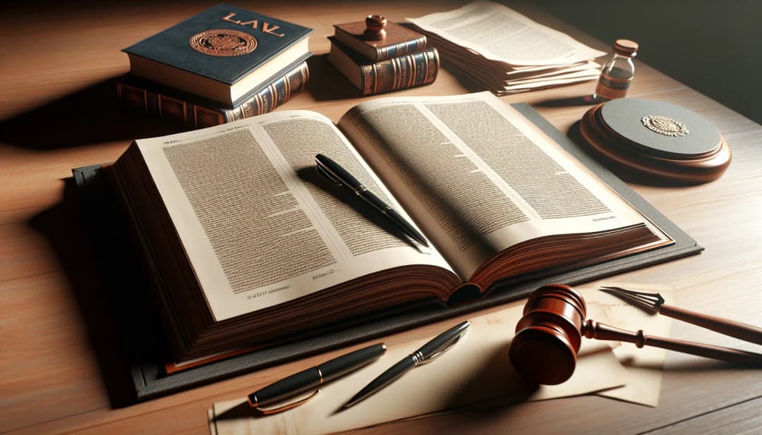 What Legislation Has Significantly Affected Your Legal Practice Area?
