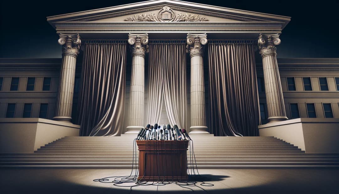 How Do You Navigate High-Profile Cases While Ensuring Client Confidentiality?