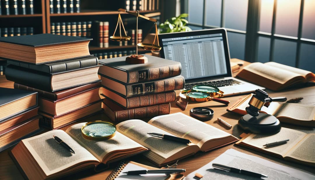 How Do Landmark Cases Shape Approaches to Legal Research?