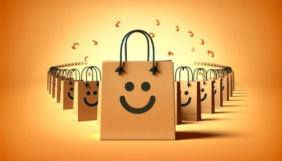 When Has Excellent Customer Service Turned One-Time Buyers Into Repeat Customers?