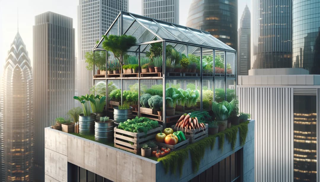 What Sustainable Practices Have You Implemented?