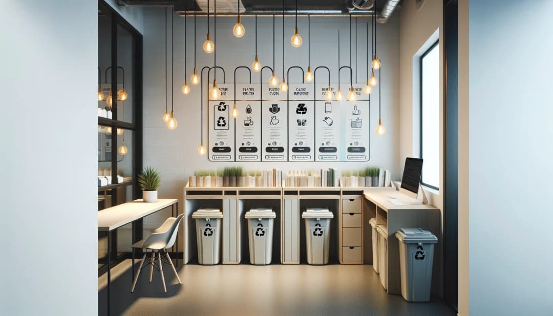 How Have You Integrated Sustainability Into Your Business Operations?