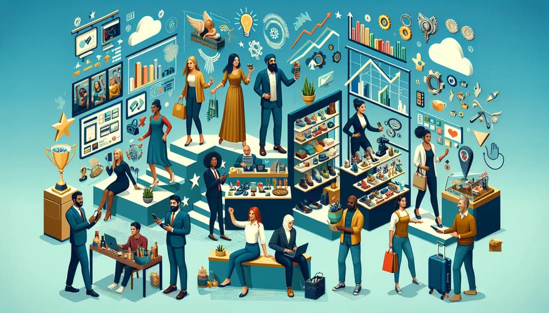 When Has Adapting to Customer Preferences Increased Business Success?