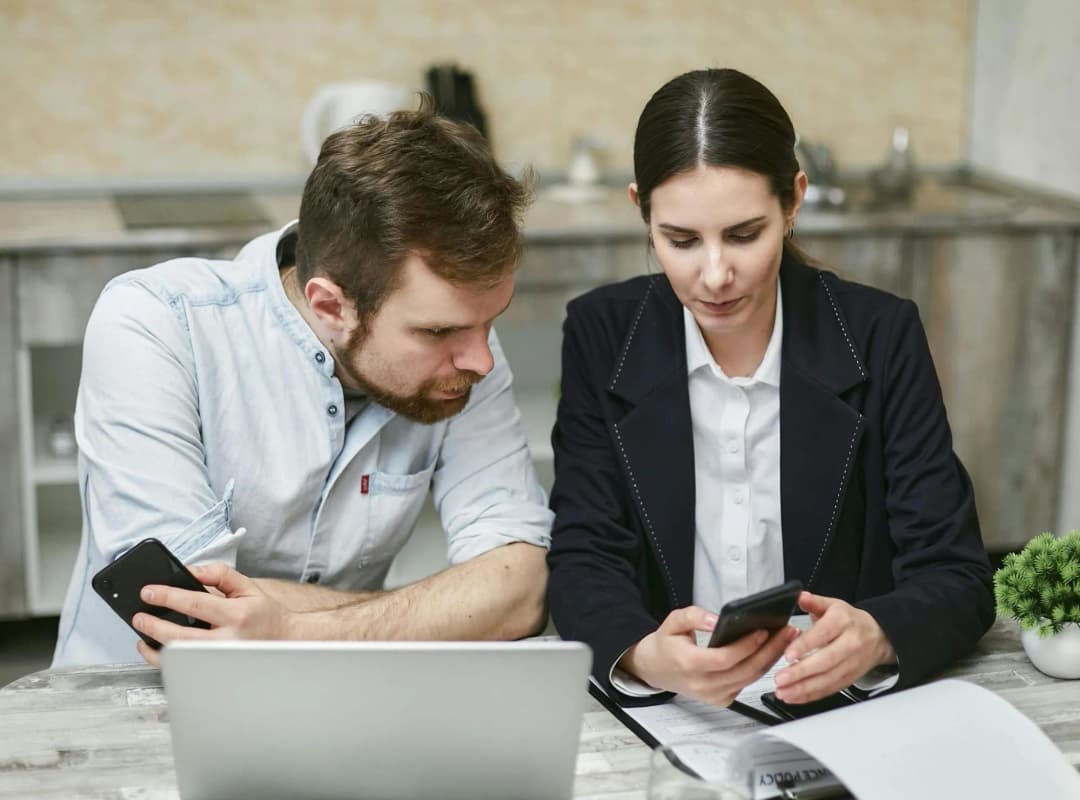 What Innovations Help You Stay Ahead of the Competition?