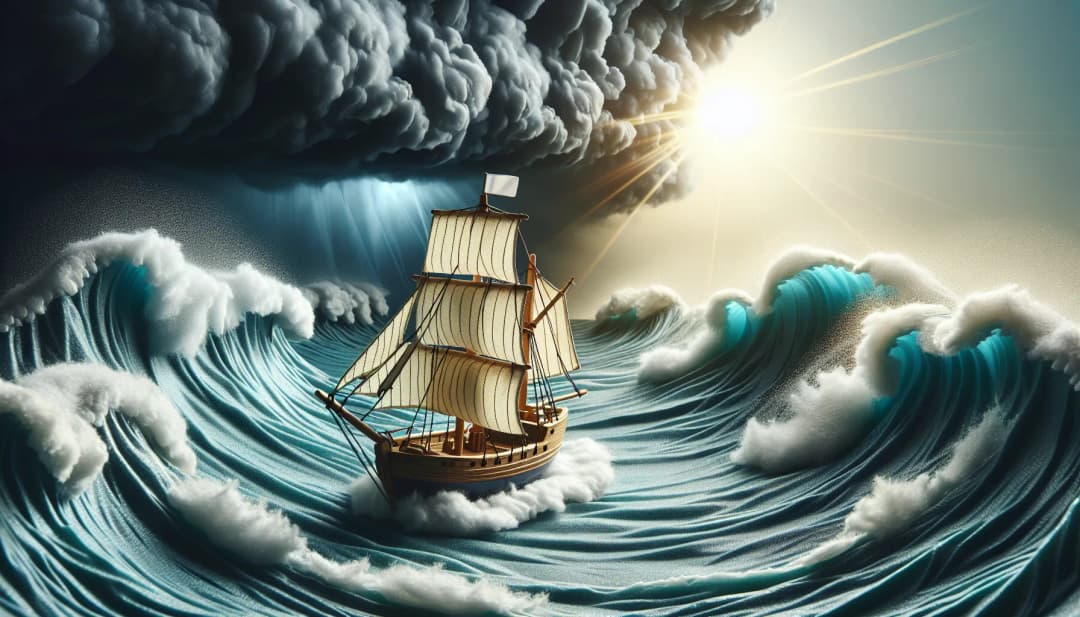 What Are Examples of Business Model Pivots in Response to Market Changes?