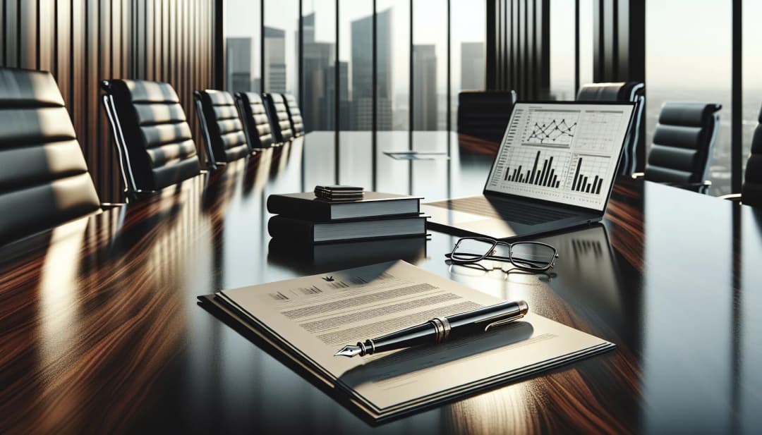 What Are Examples of Successful Contract Negotiations for Small Businesses?