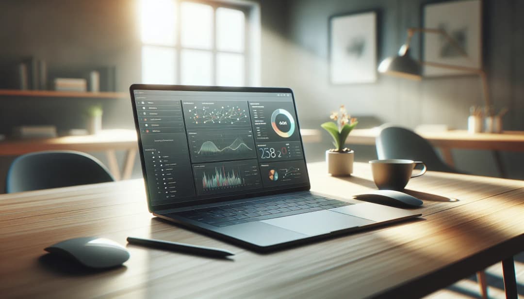 What Technology Has Been a Game-Changer for Small Business Efficiency?