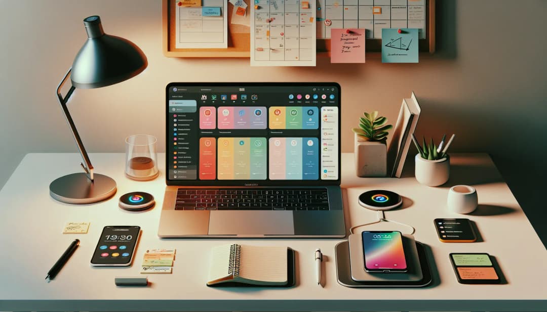 Which Productivity Tools Or Techniques Significantly Impact Daily Operations for a Small Business Owner?