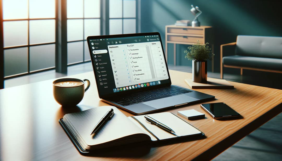 How Can Productivity Hacks Improve Your Daily Routine as a Business Leader?